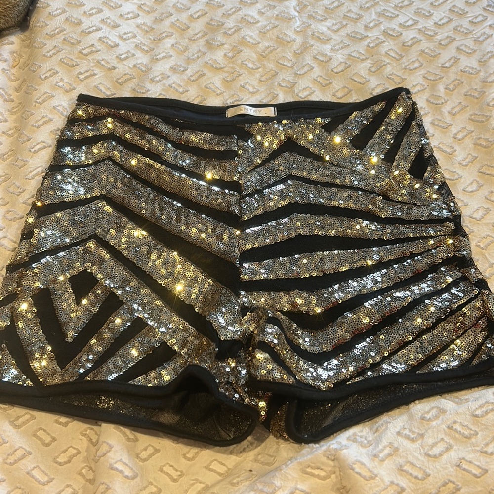 Women’s shorts